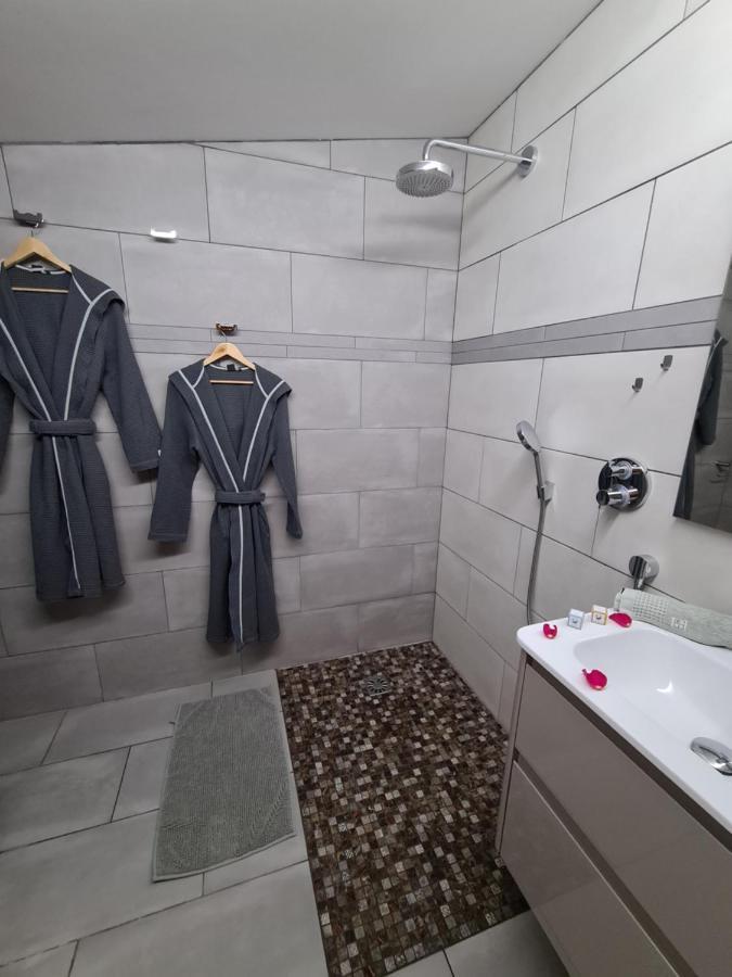 Les 2 Cabanes Labastide-Gabausse Buitenkant foto